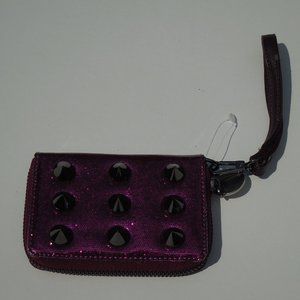 New Wristlet! Duex Lux! Purple!